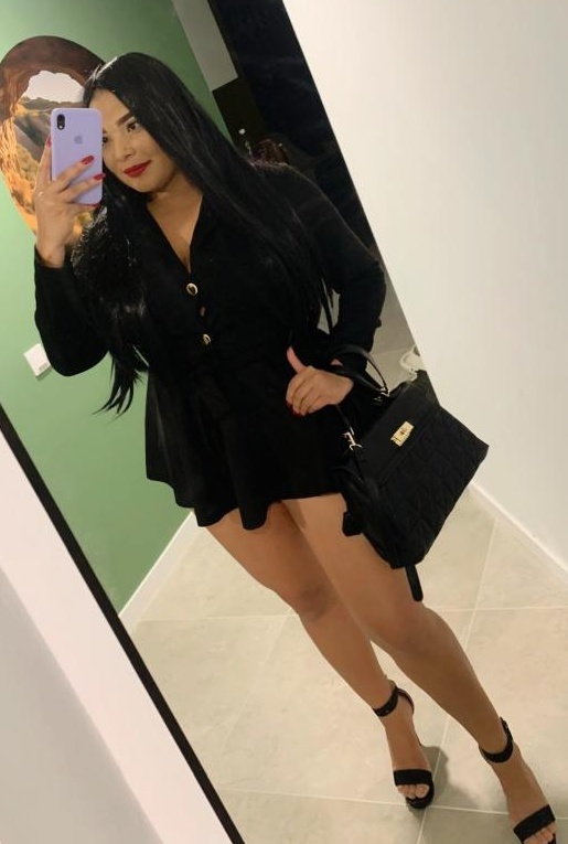 633061668 | CLOE | Chica