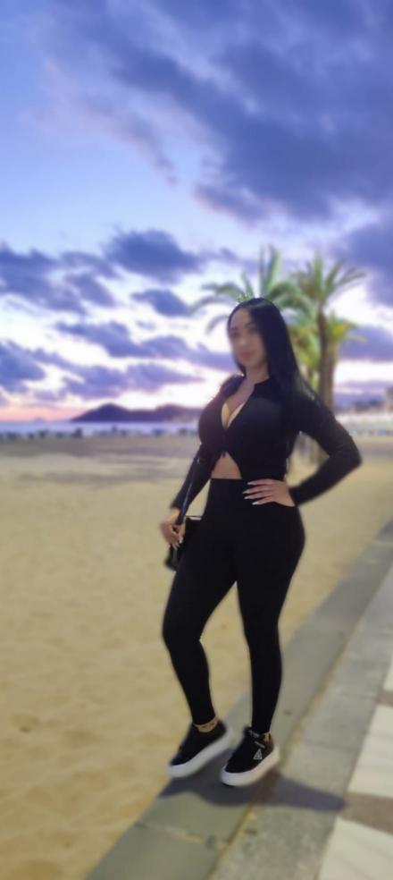 617274000 | MAGDALENA | Chica