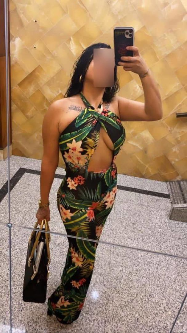 614757767 | CAMILA | Chica