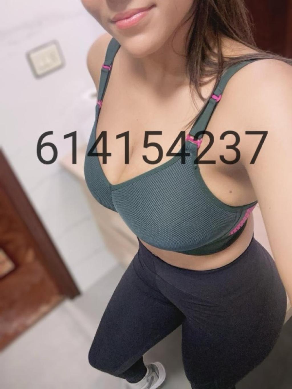 Scort en León - 614154237