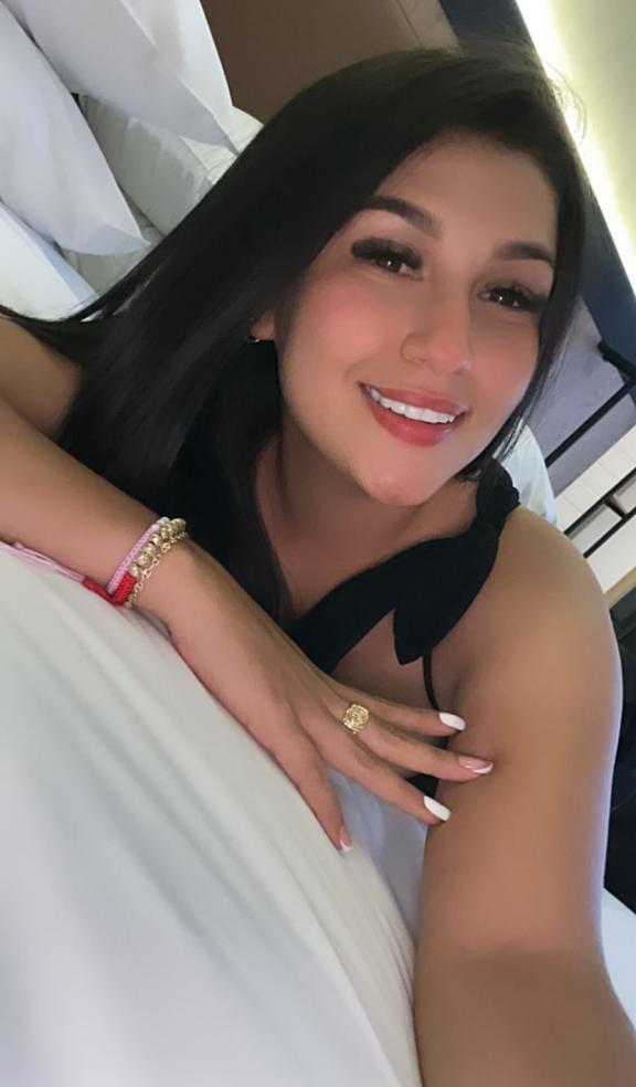 672517032 | CATALINA | Chica