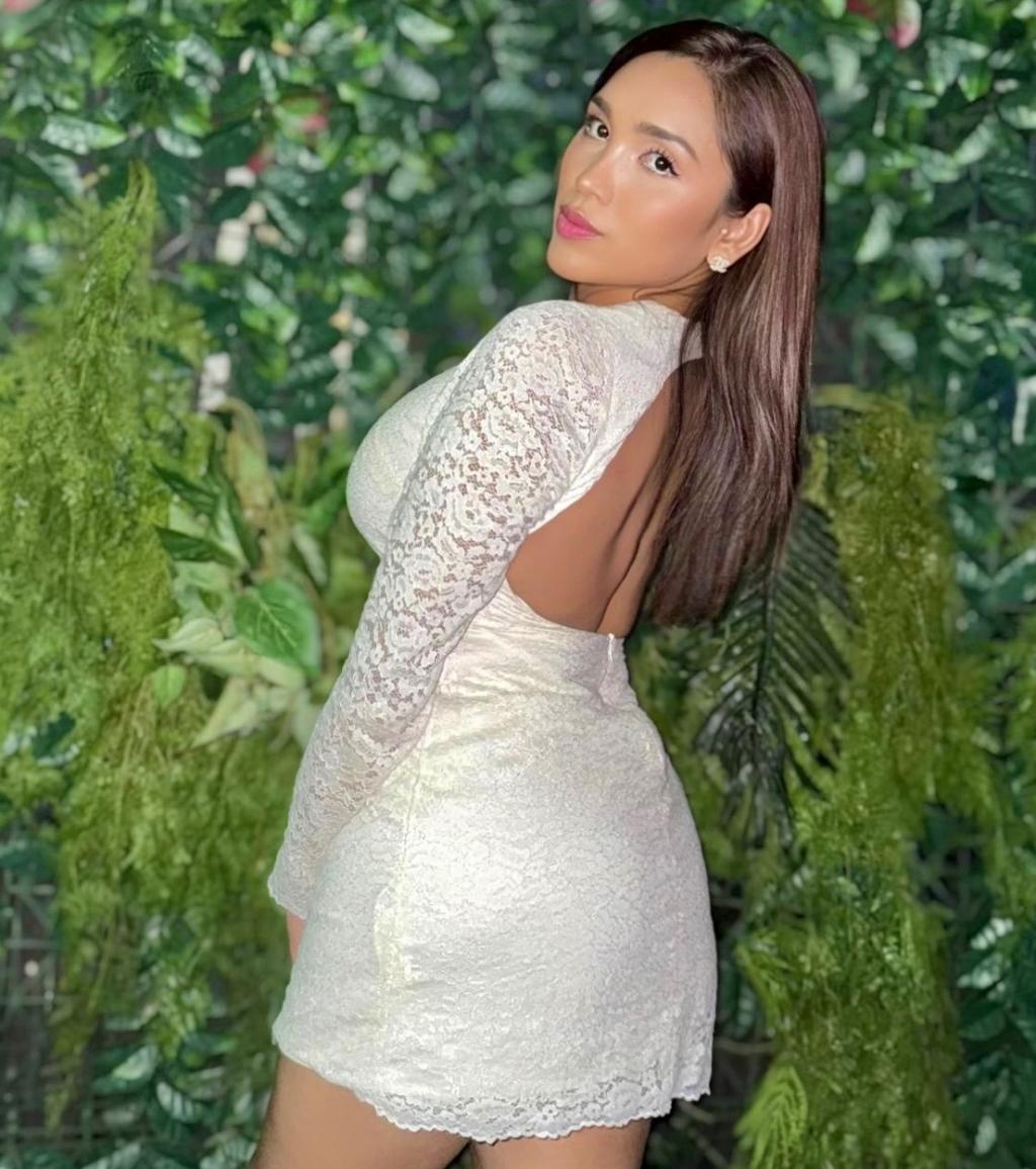 Puta Trans en Madrid - 656958541