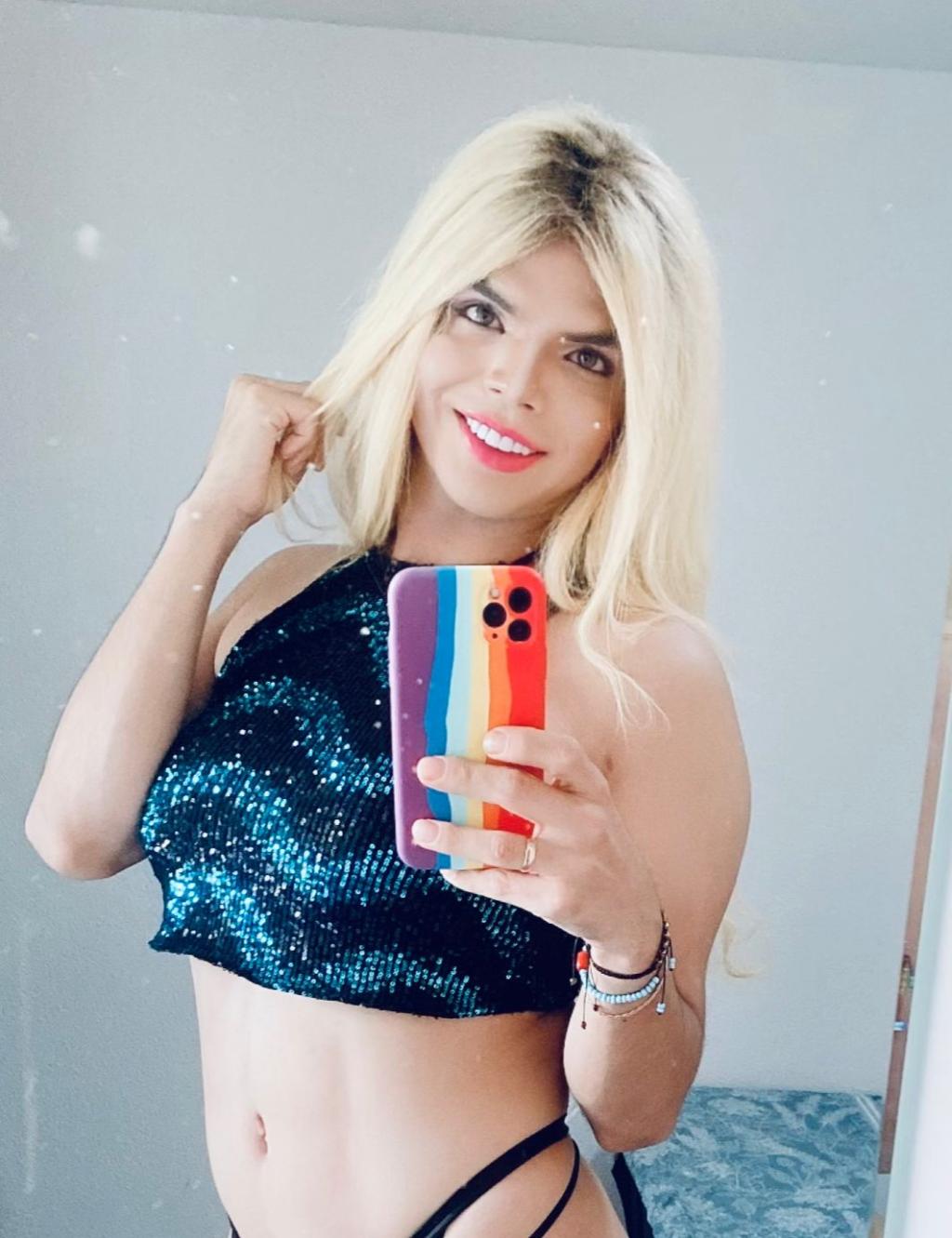 Puta Trans en Barcelona - 657269839