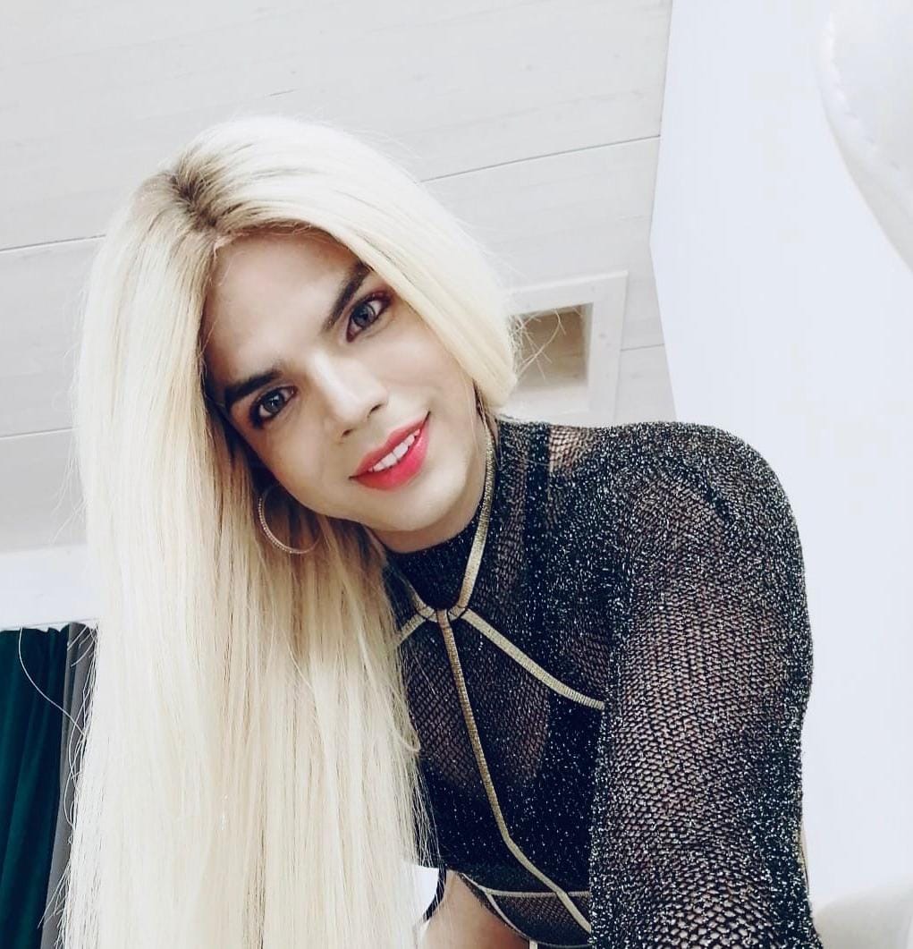 657269839 | REBEKA | Transexual