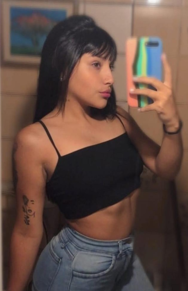 602532962 | ANABEL | Chica