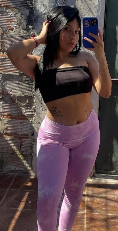 602532962 | ANABEL | Chica