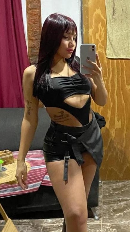 602532962 | ANABEL | Chica