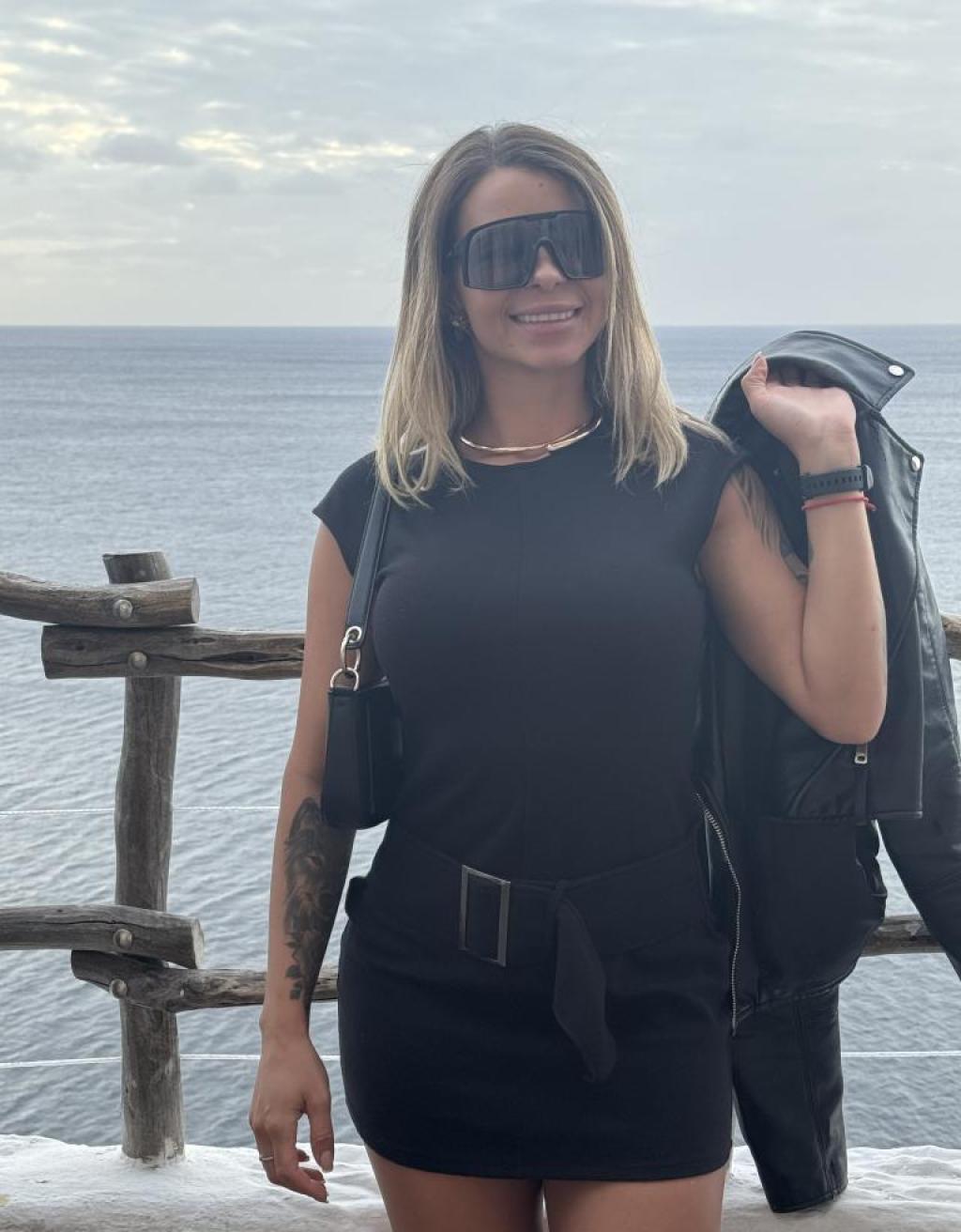 Puta en Málaga - 641094954