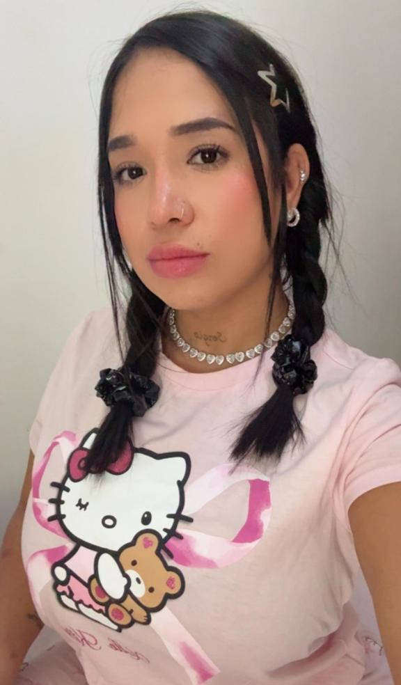 631456664 | ROSARIO | Chica