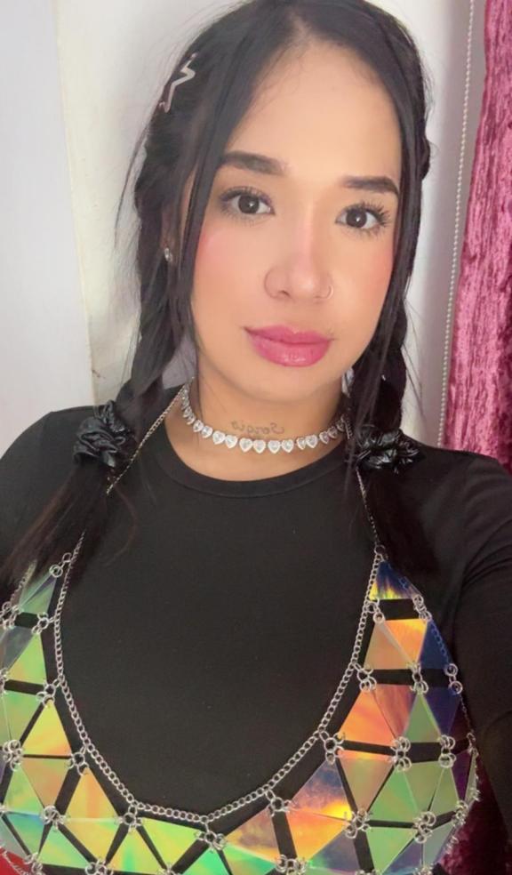 631456664 | ROSARIO | Chica