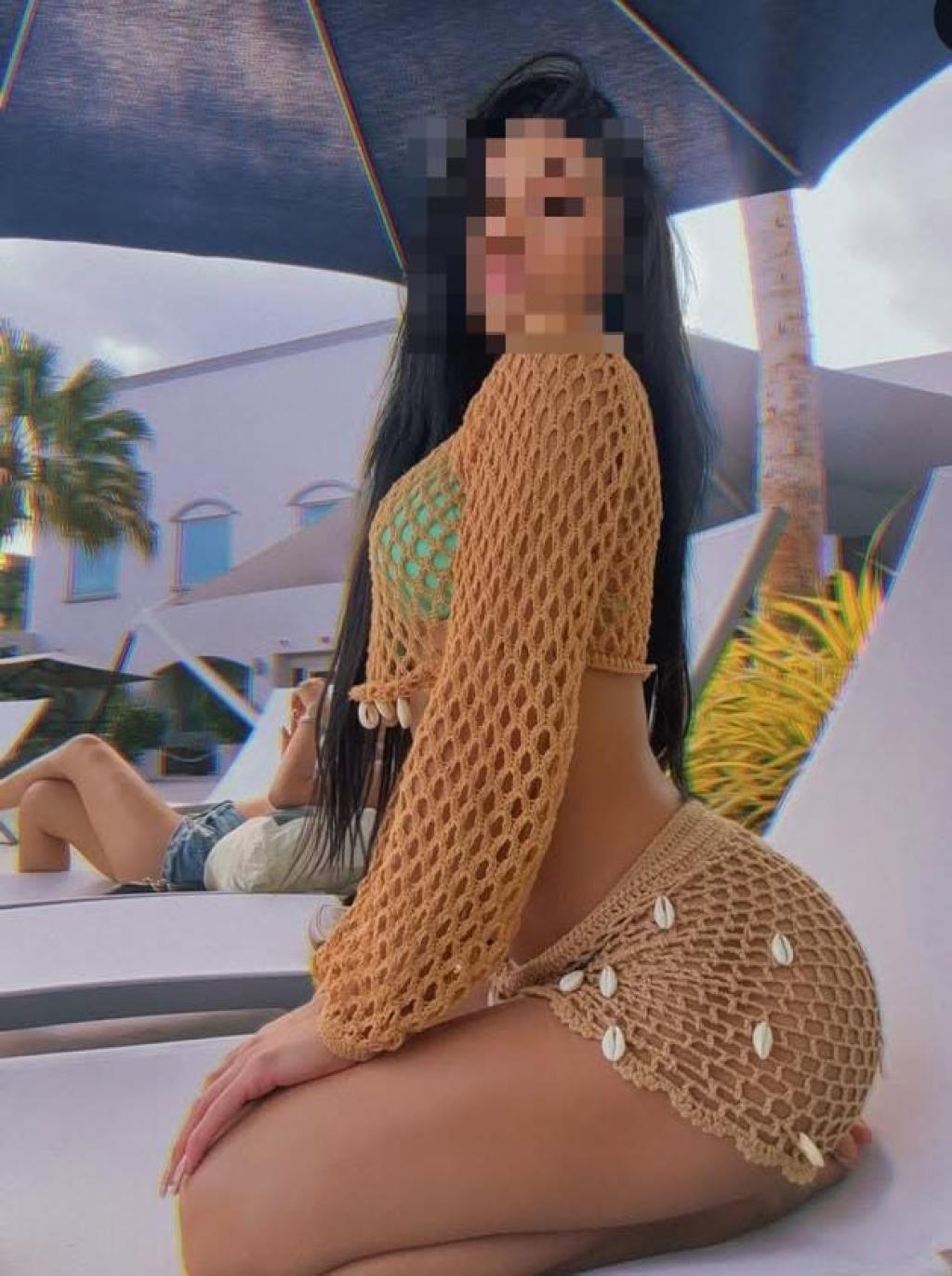 Puta en Madrid - 664373235