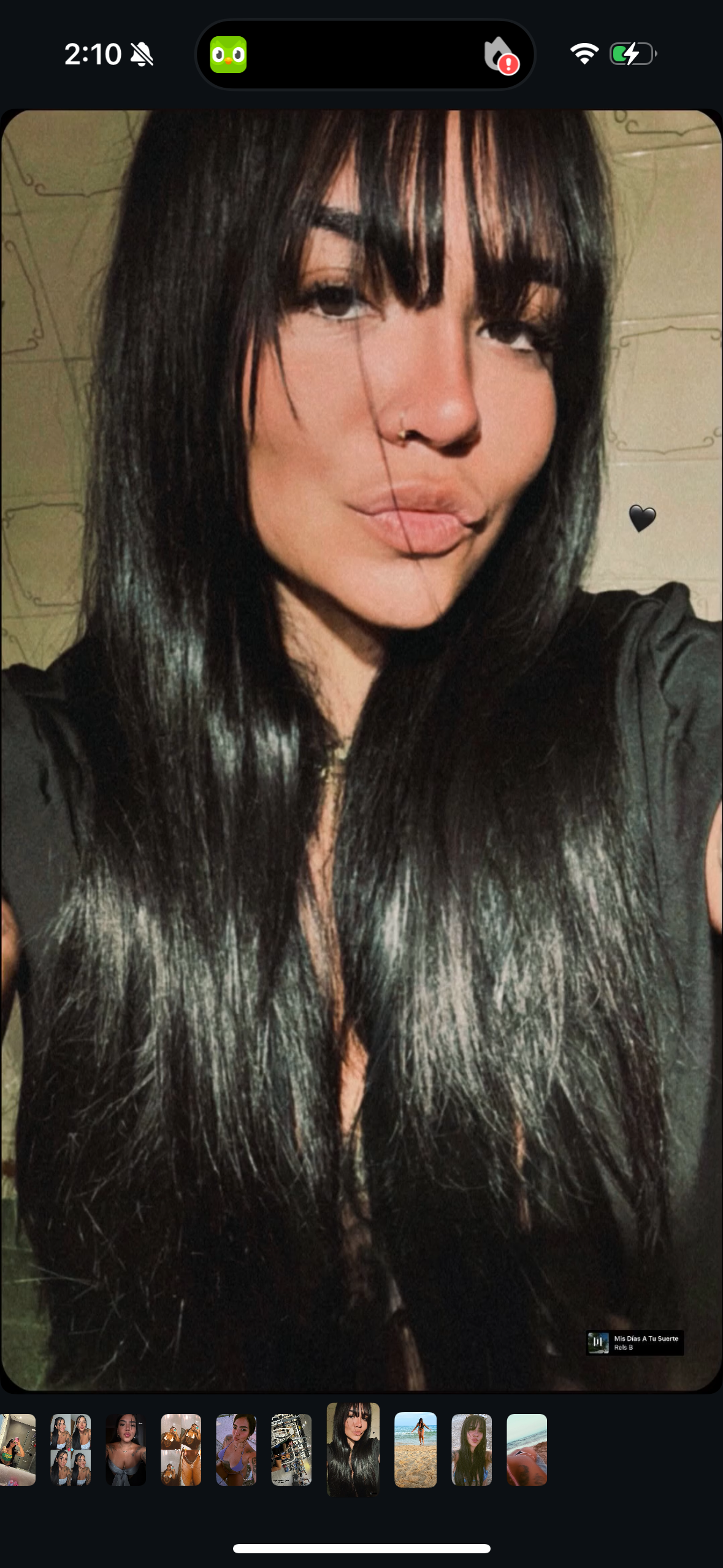 694283354 | SUSY | Chica