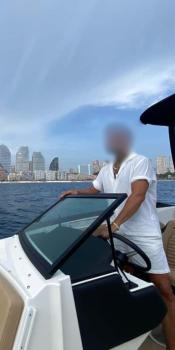 Chapero en Madrid - 602338704