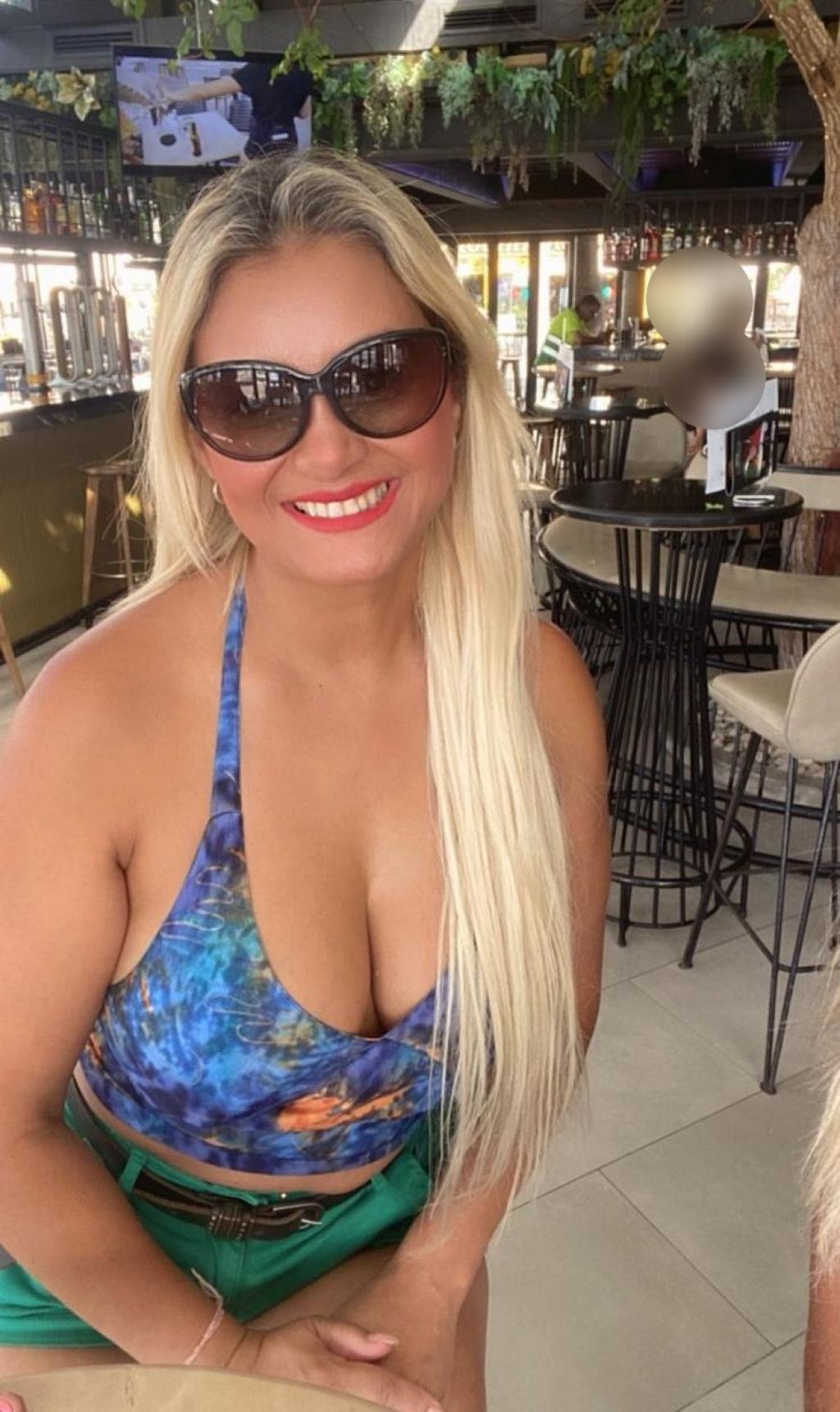 Scort en Málaga - 722745600