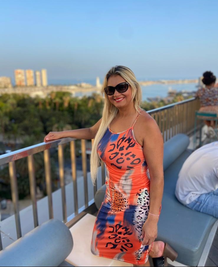 722745600 | DANIELA | Chica