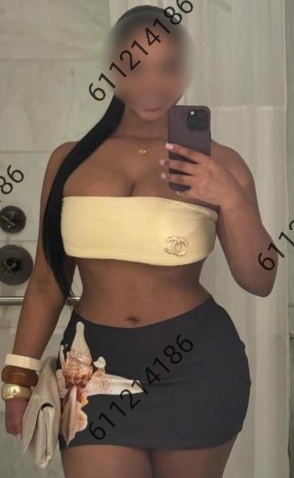 672552290 | ARANTZAZU | Chica