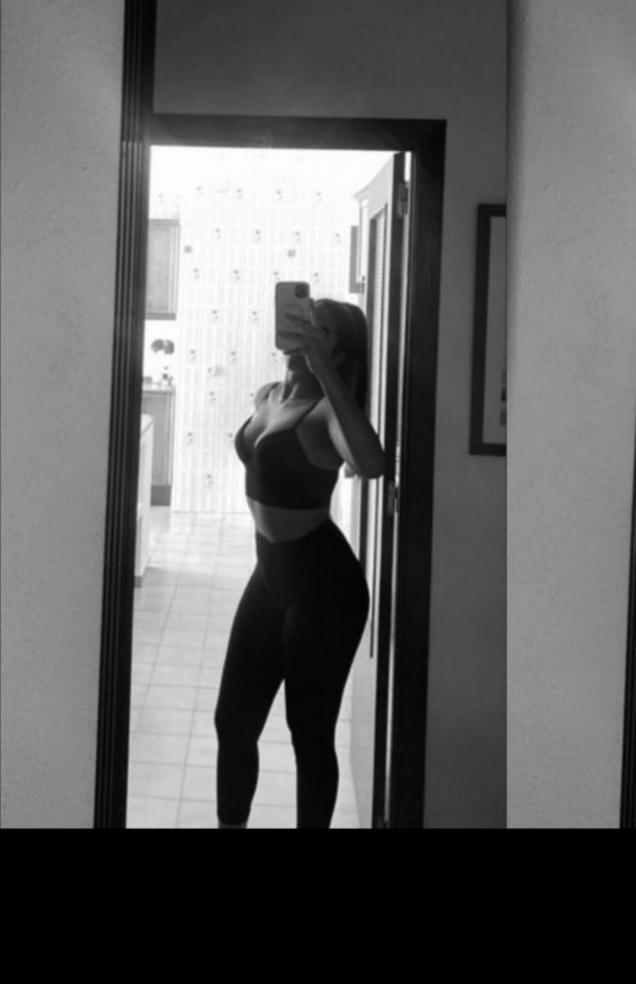 622934922 | ESTIBALIZ | Chica