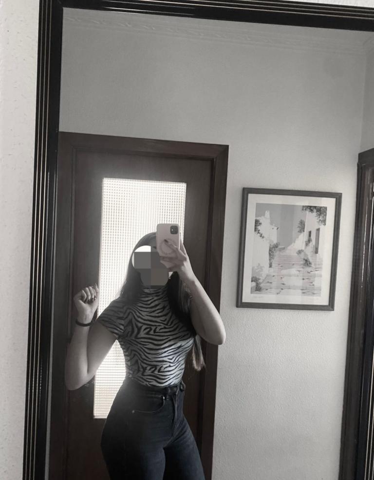 622934922 | ESTIBALIZ | Chica
