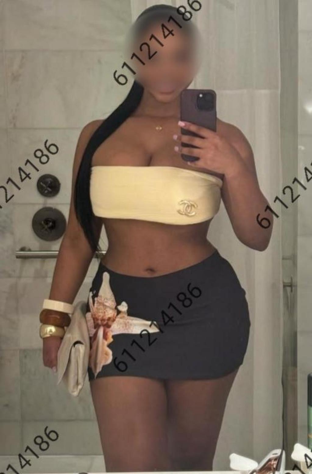 Scort en Cáceres - 611214186