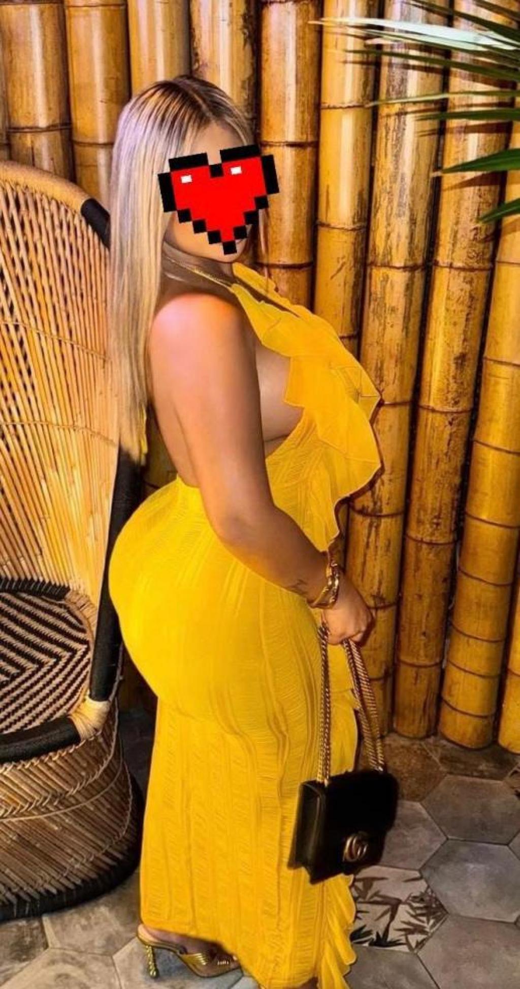 Scort en Cádiz - 613773869