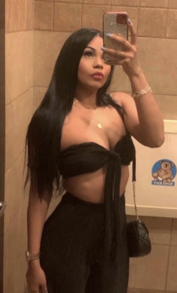 672907861 | SERENA | Chica