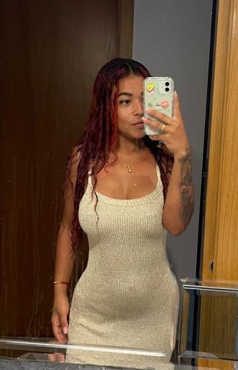 663371911 | MAR | Chica