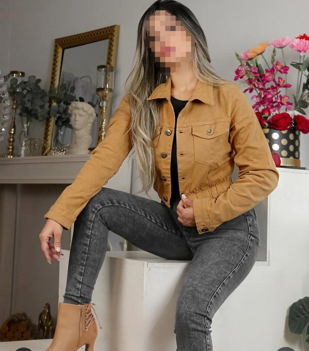 613204632 | PATRICIA | Chica