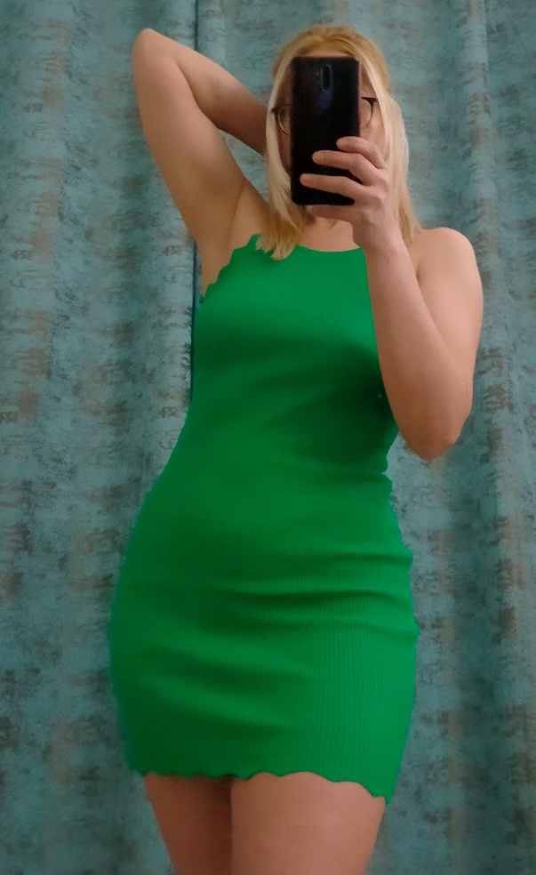 641387452 | YESSYCA | Chica