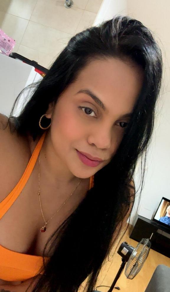 617064423 | MICHELLE | Chica