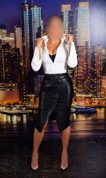 Escort en Santander - 621374110