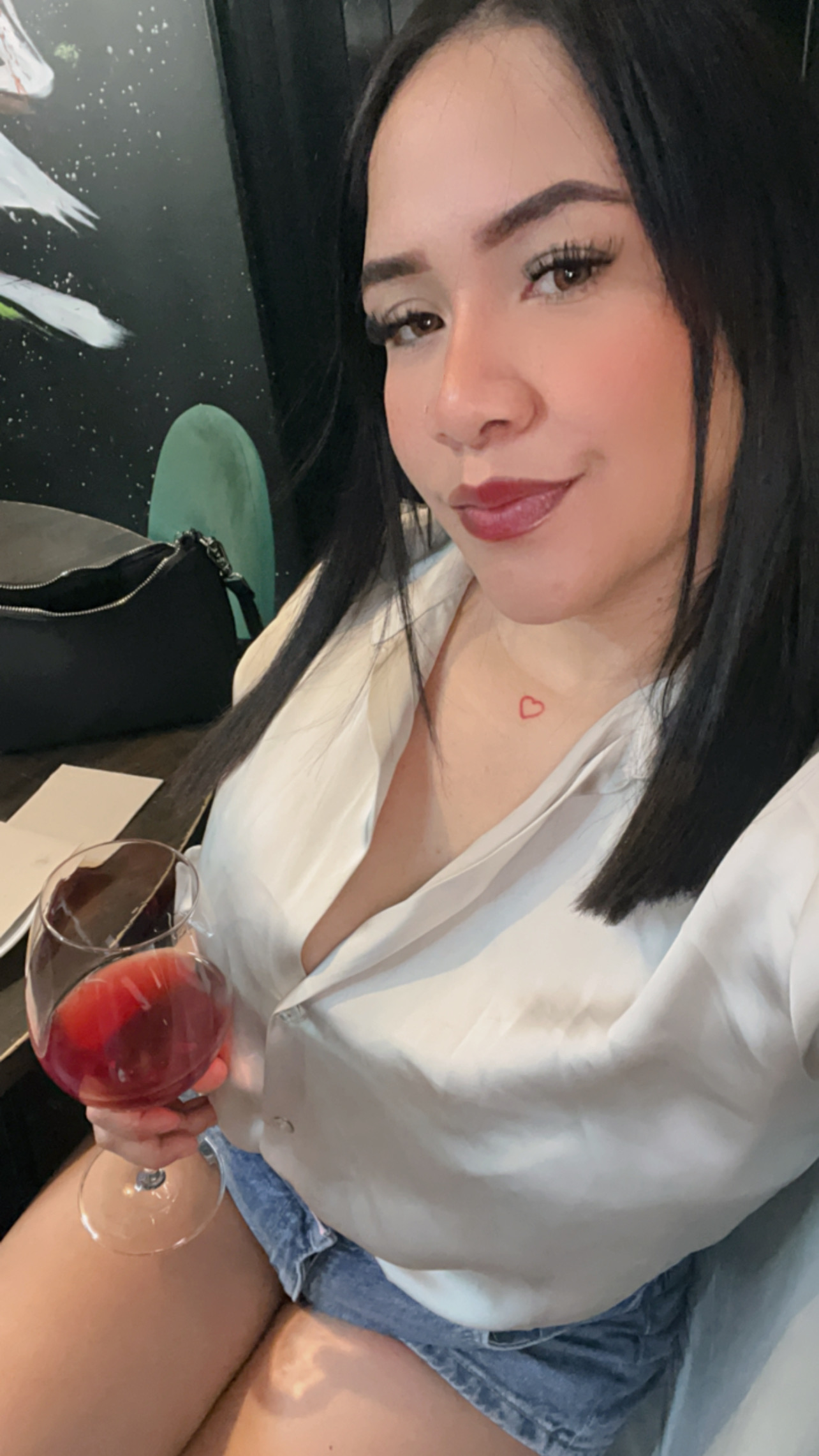 613791477 | REBECA | Escort