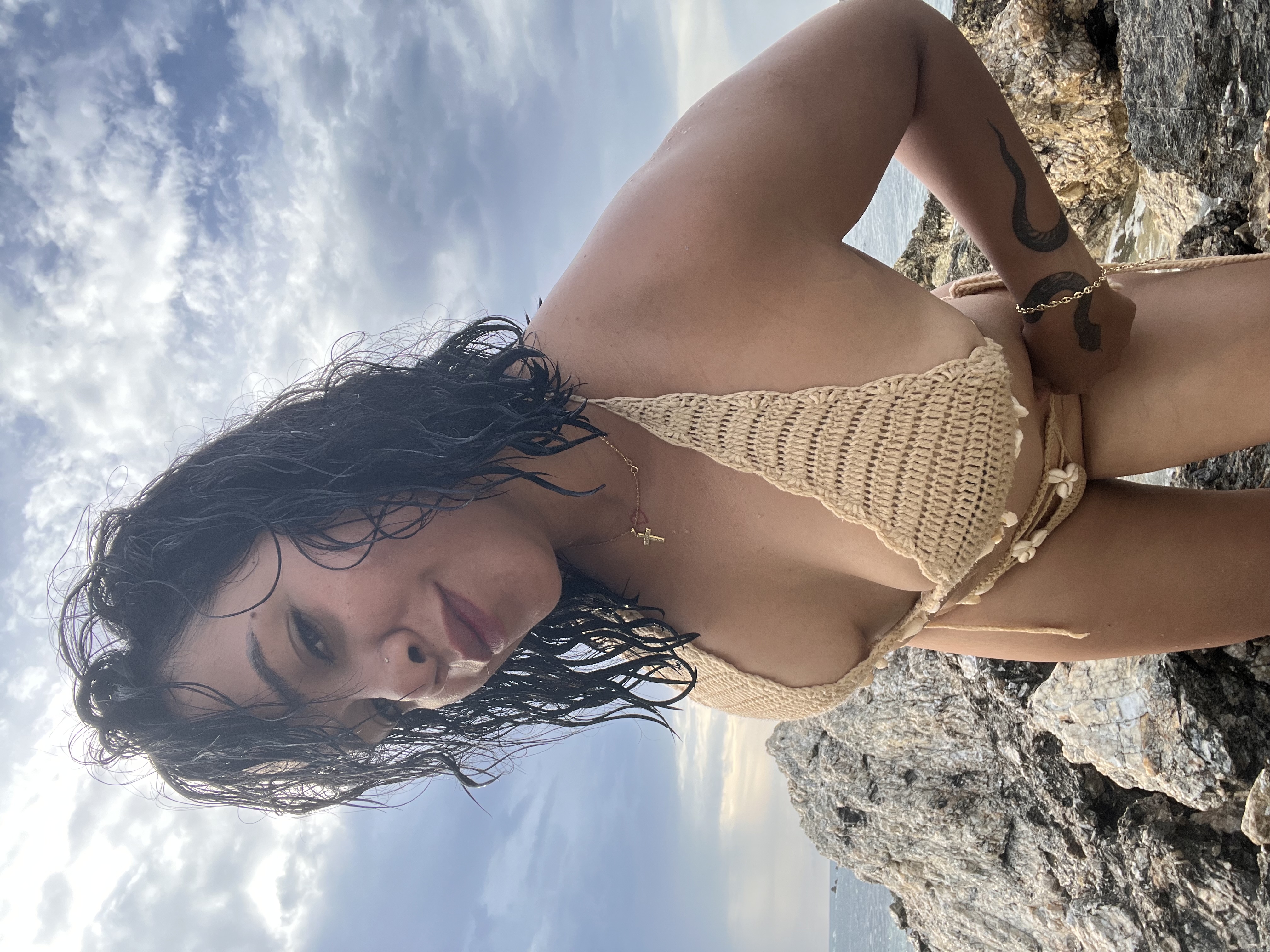 613791477 | REBECA | Escort