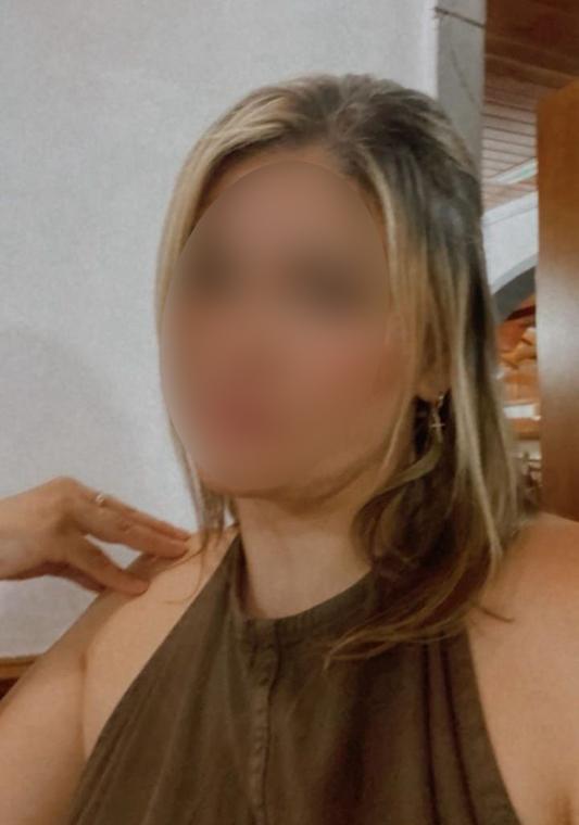 603906801 | GARAZI | Chica