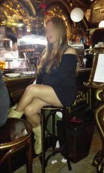 Puta en Madrid - 600308331