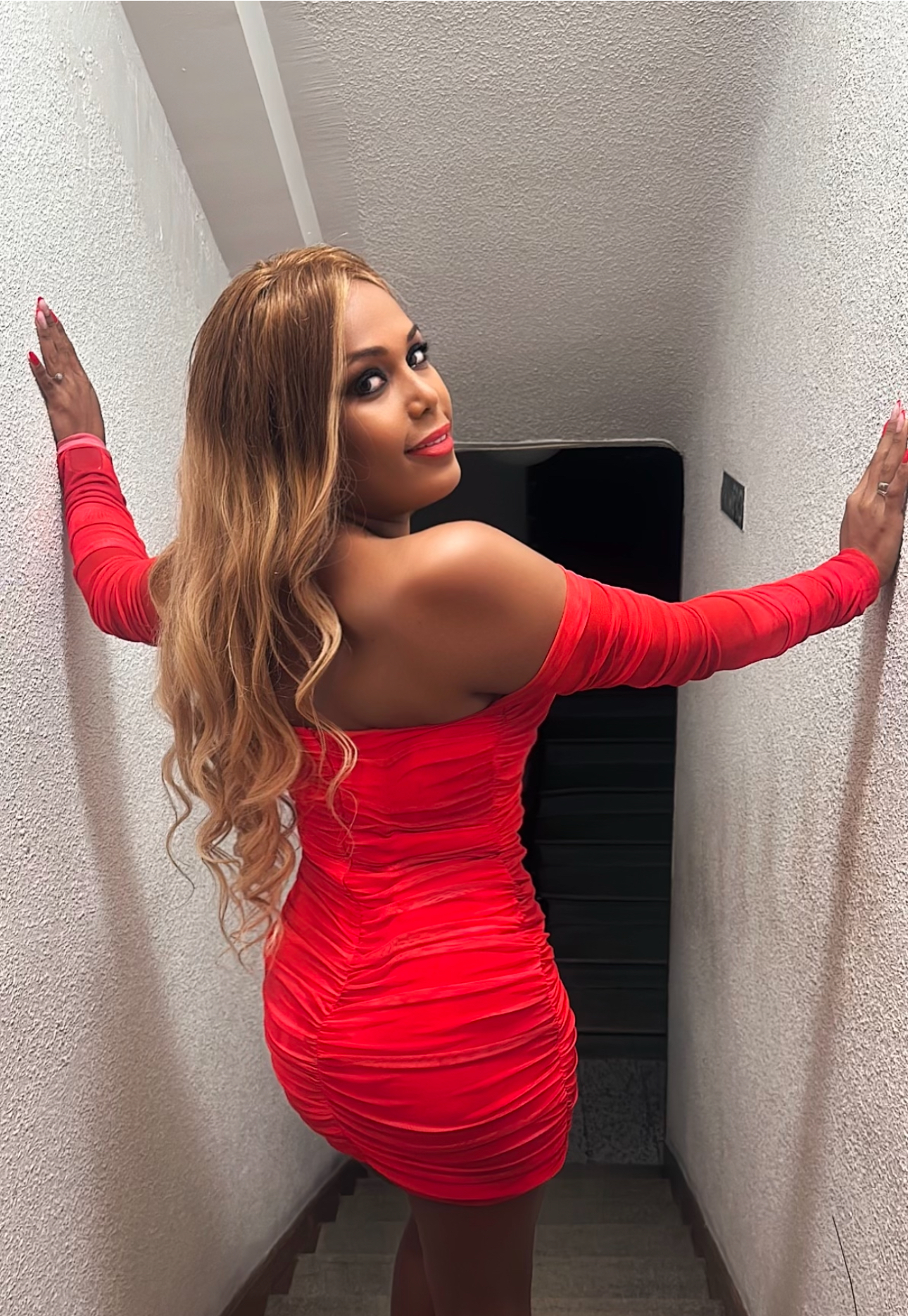 603770091 | ISABELLYDIOR | Transexual