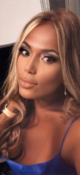 Puta Trans en Madrid - 603770091