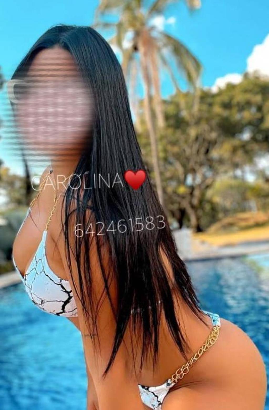 Scort en Cáceres - 642461583