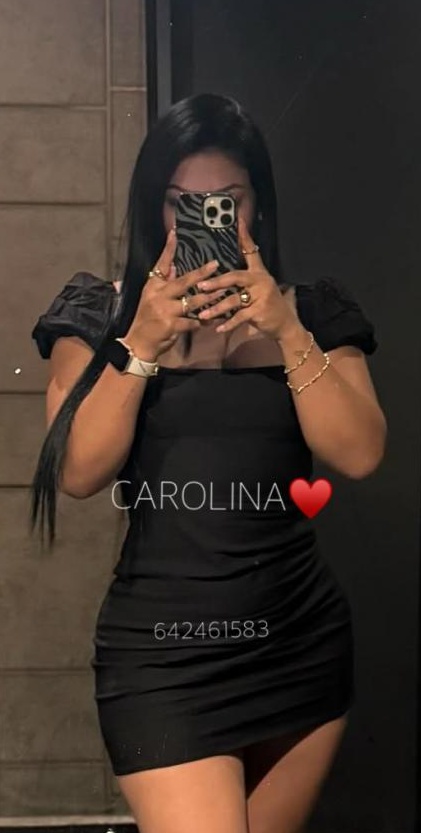 642461583 | CAROLINA | Chica