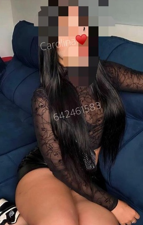 642461583 | CAROLINA | Chica