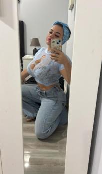 Puta en Las Palmas - 631081107