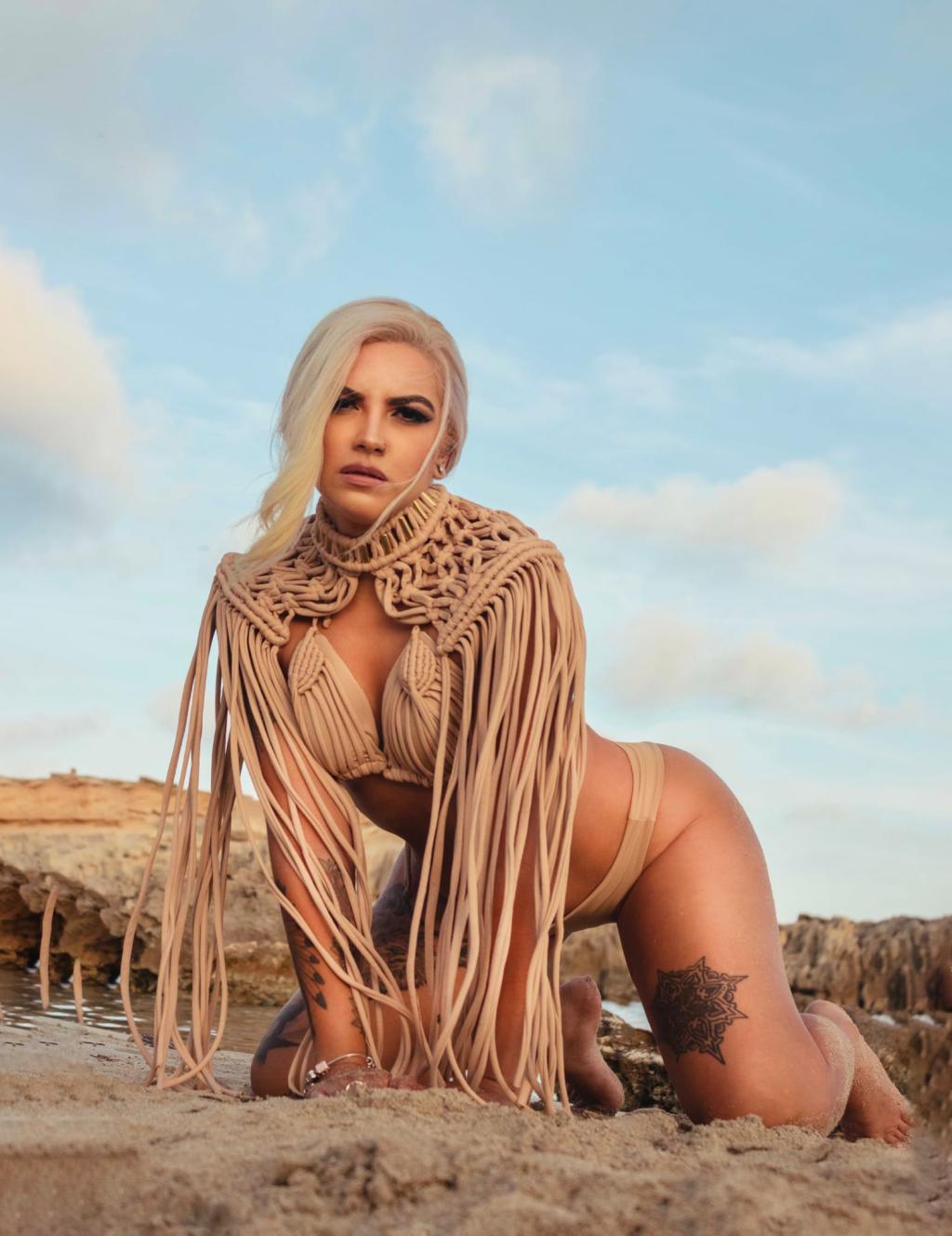 Escort en Barcelona - 640942698