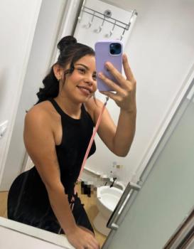 Puta en Las Palmas - 607506501