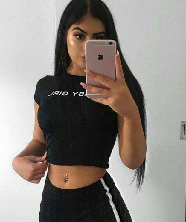 610199843 | MELANIE | Chica