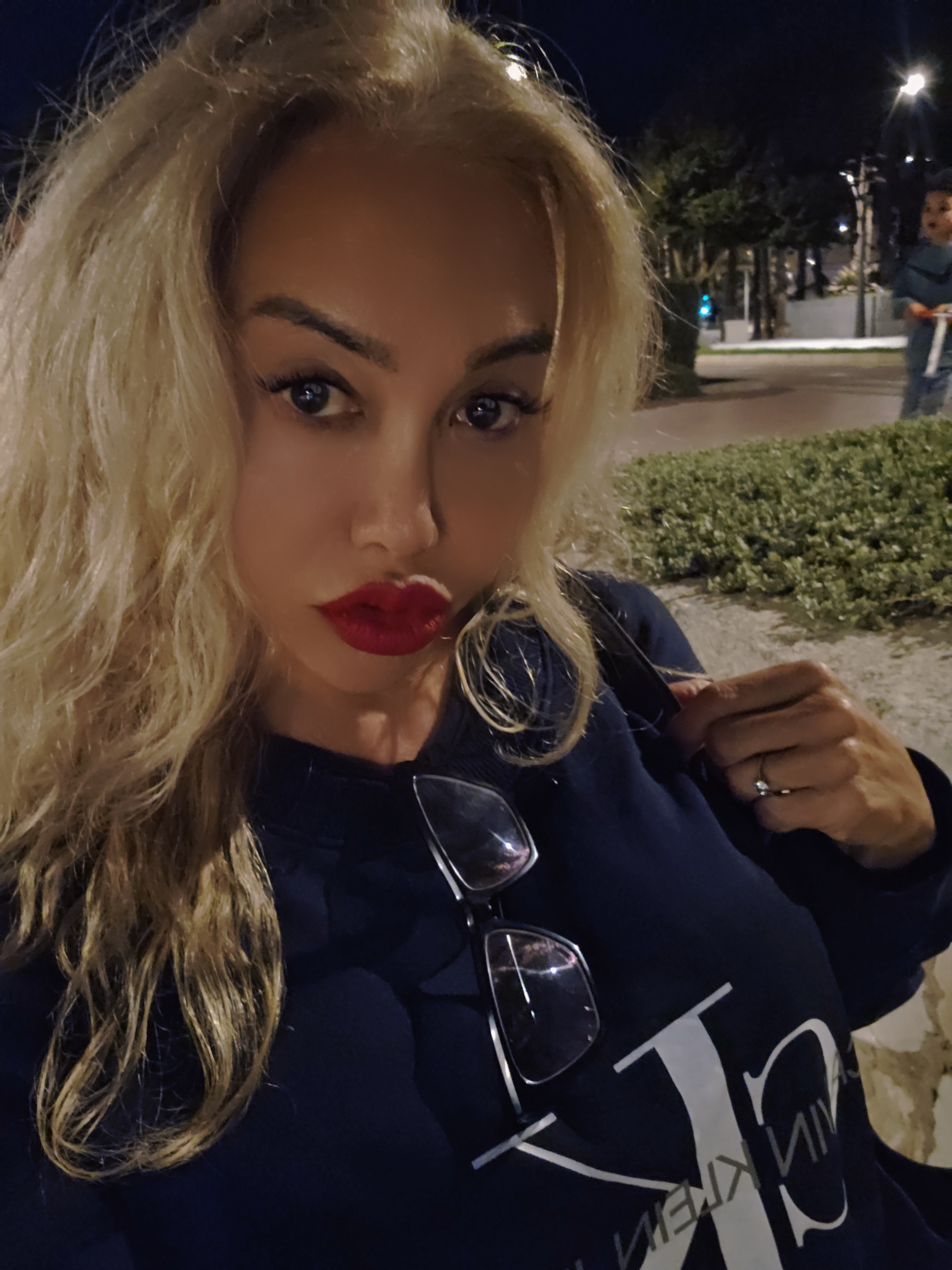 680814956 | SILVIA | Transexual