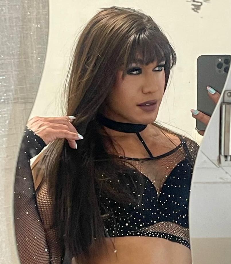 642020719 | CATALINA | Transexual