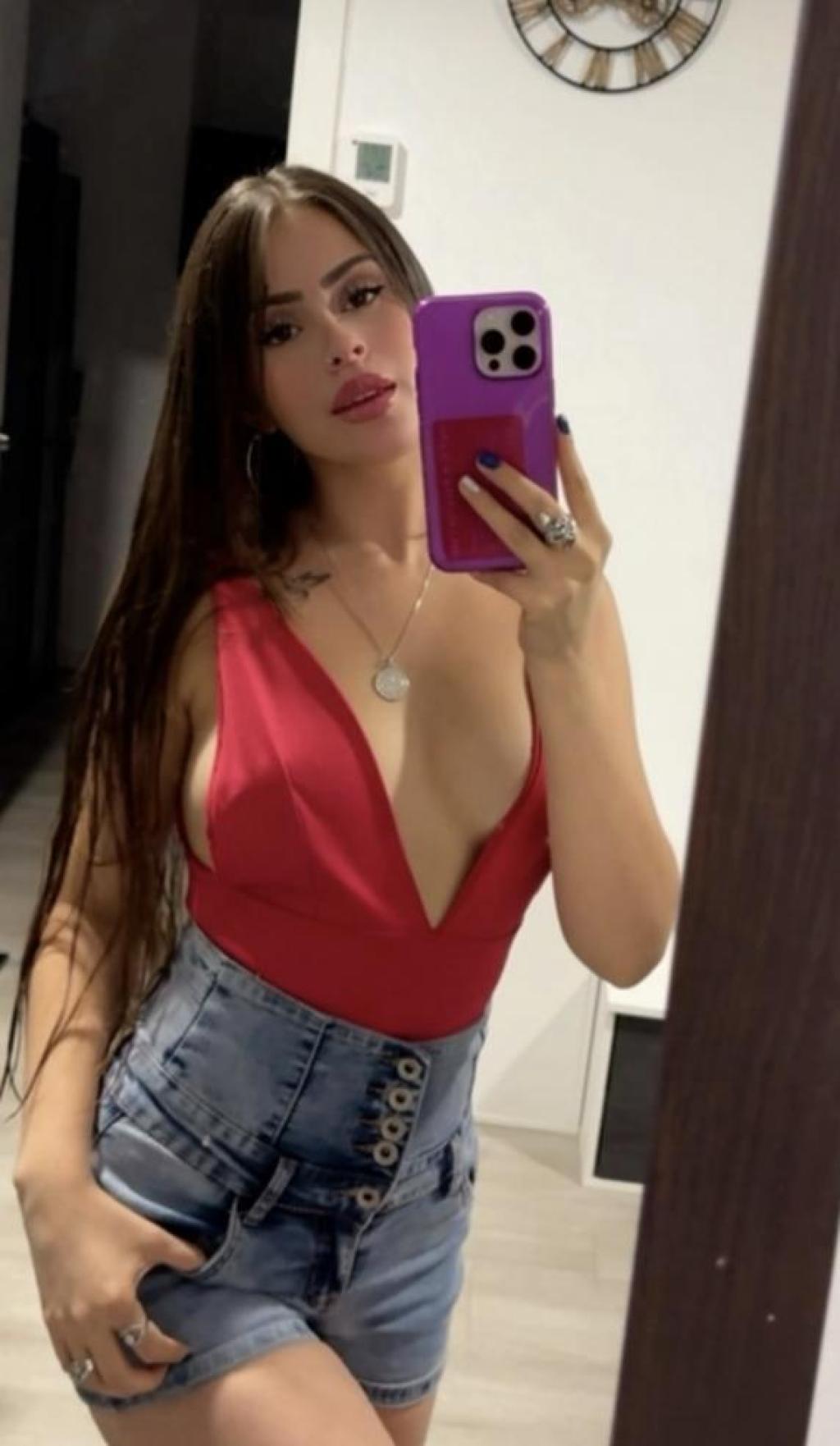 Scort en Cáceres - 642233531