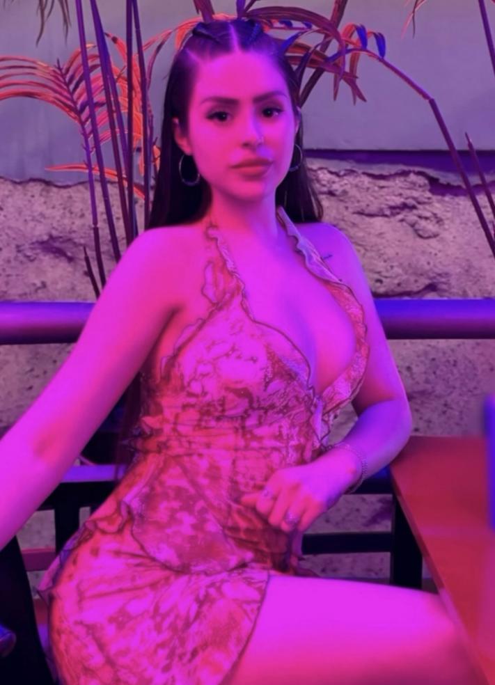 642233531 | ELISENDA | Chica
