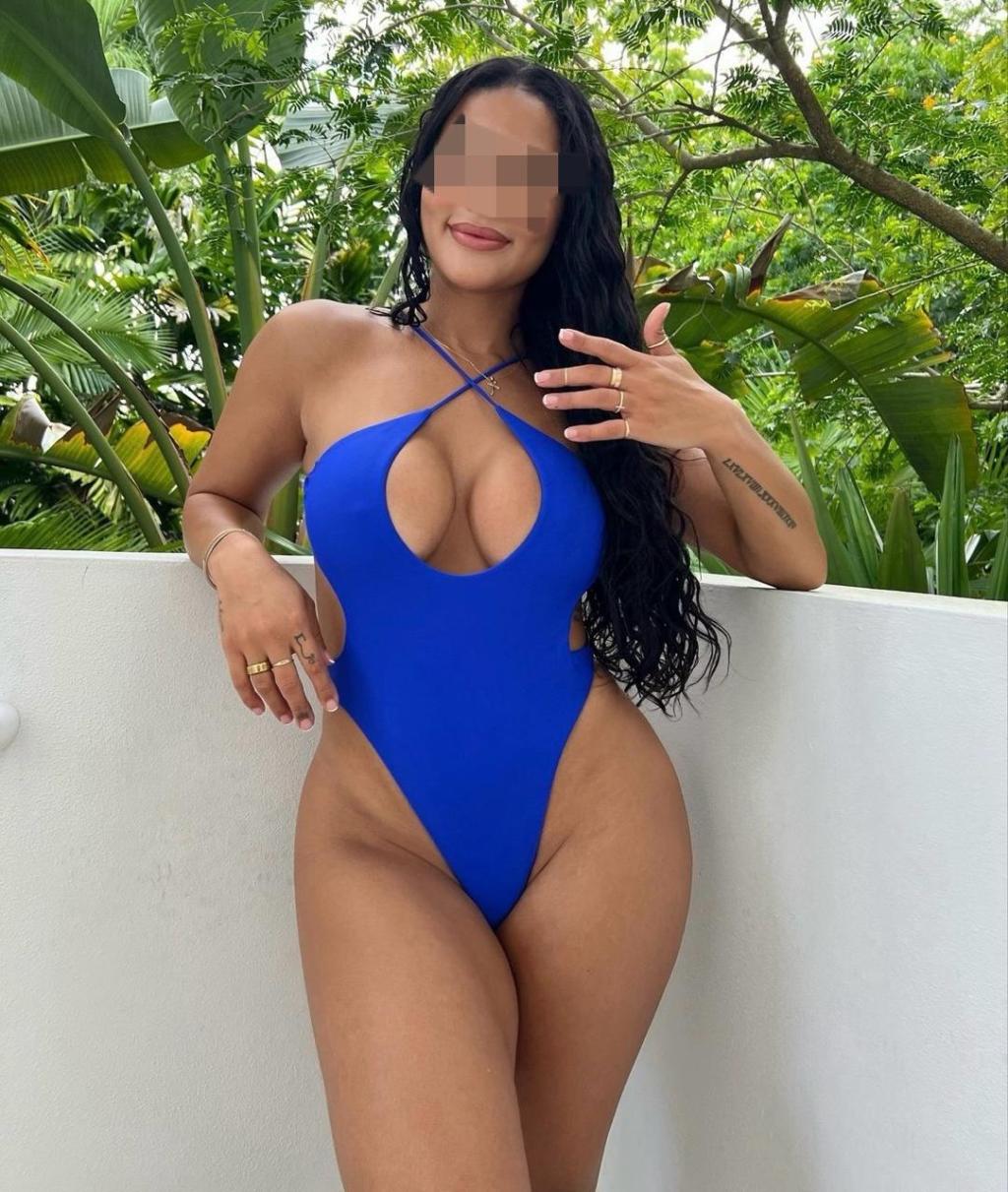 Puta en Santiago - 603228212