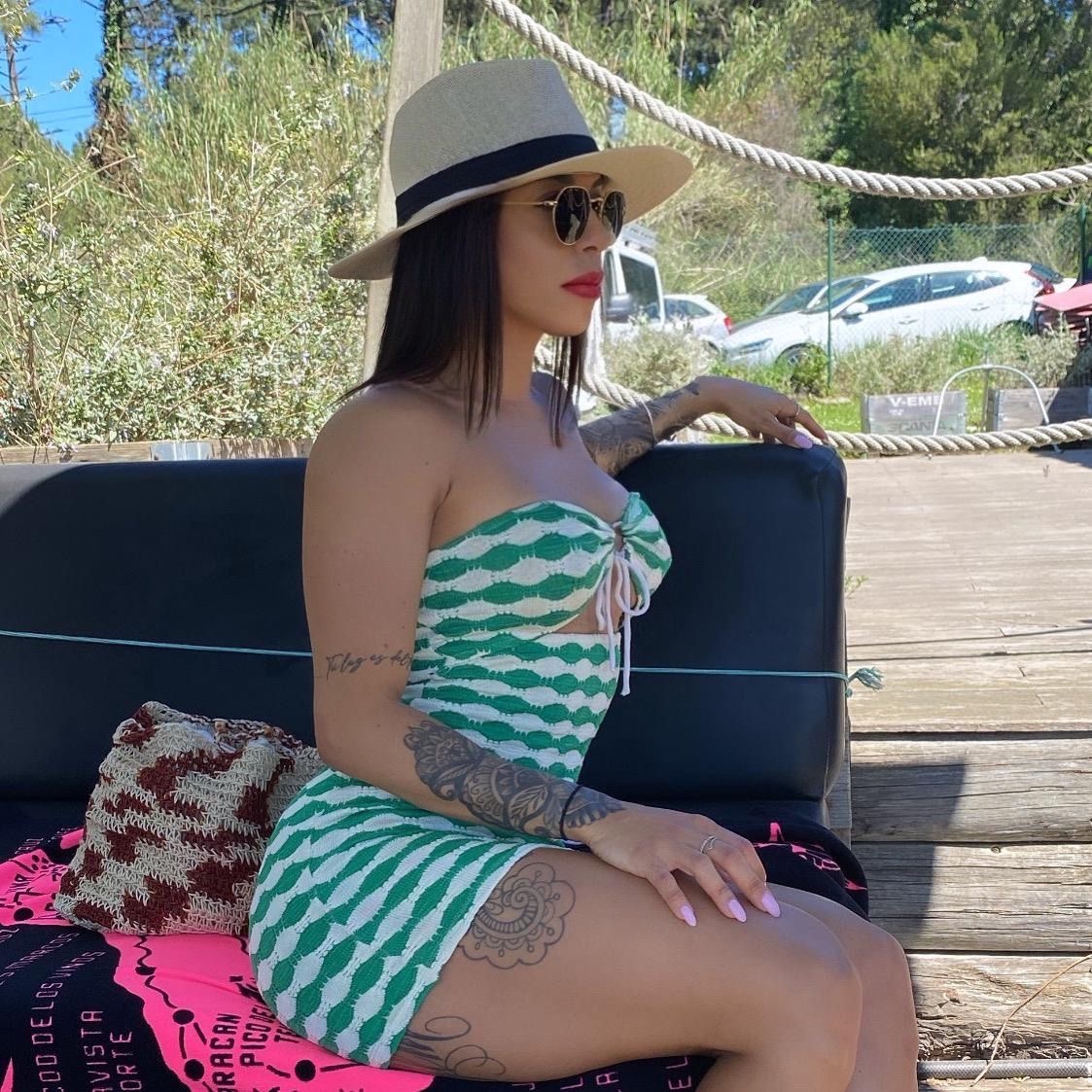 610491180 | PIETRA | Chica