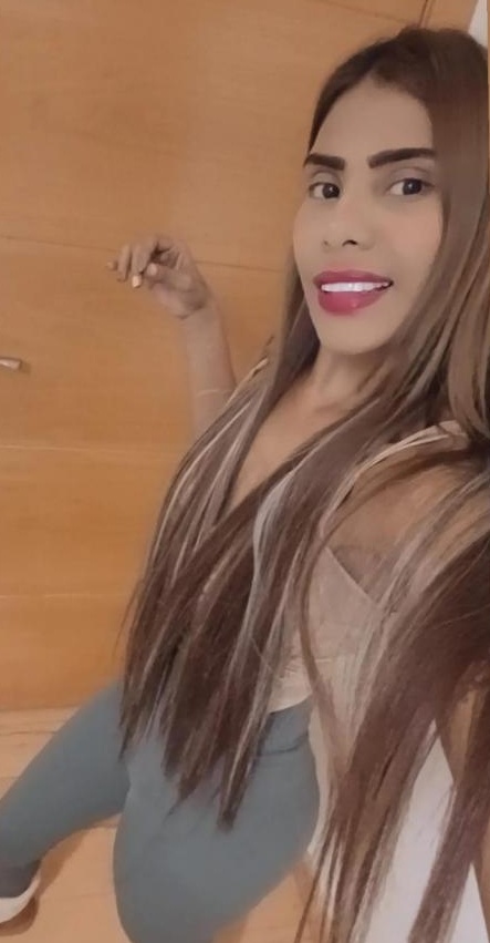 614840511 | MIKAELA | Chica